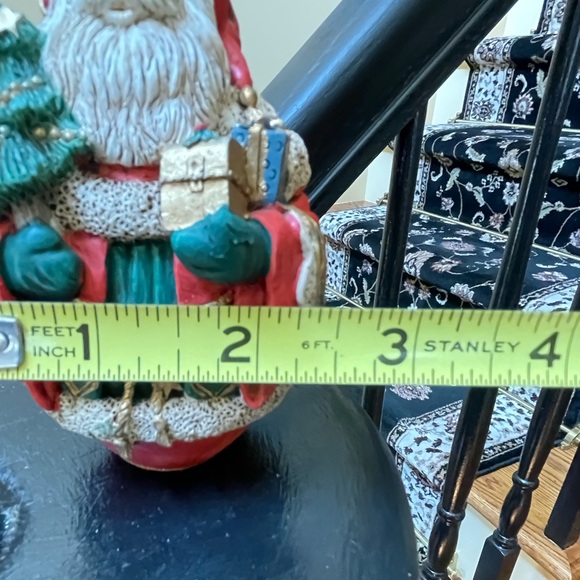 VTG Santa Nykolai Figure Heritage SLAVIC Santa Midwest Cannon Falls 5" Box - Picture 6 of 16
